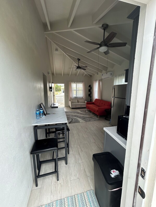 Smart TV - Sunny Crucian Retreat (St Croix)