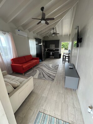 Smart TV - Sunny Crucian Retreat (St Croix)