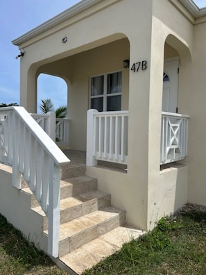 Detalle exterior