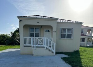 Exterior - Sunny Crucian Retreat (St Croix)