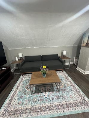 TV connectée