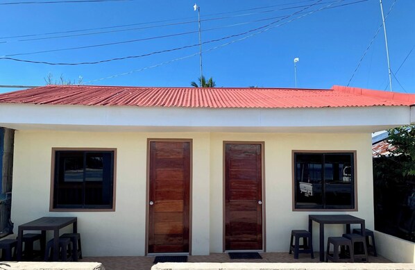 Room, 1 Bedroom, Ocean View | Exterior