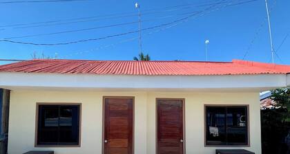 Room-ideal for Families and Groups - Nea