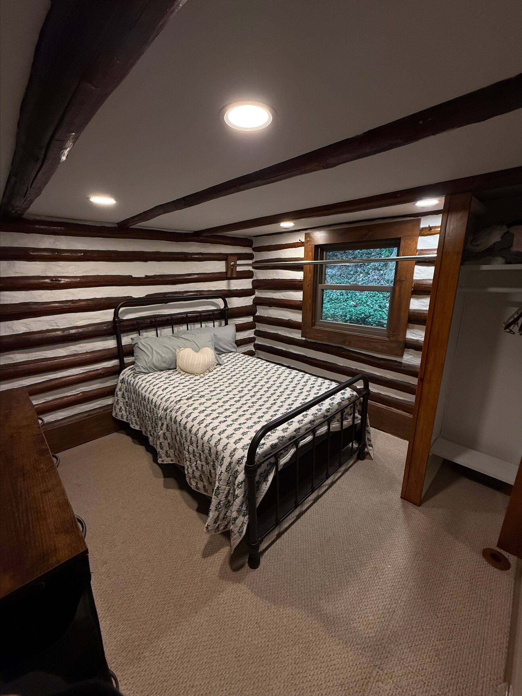 2 chambres, Wi-Fi, draps fournis