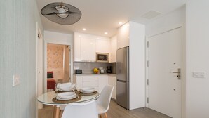 Private kitchen - Apartment in Telde Near Playa de Melenara (Telde)