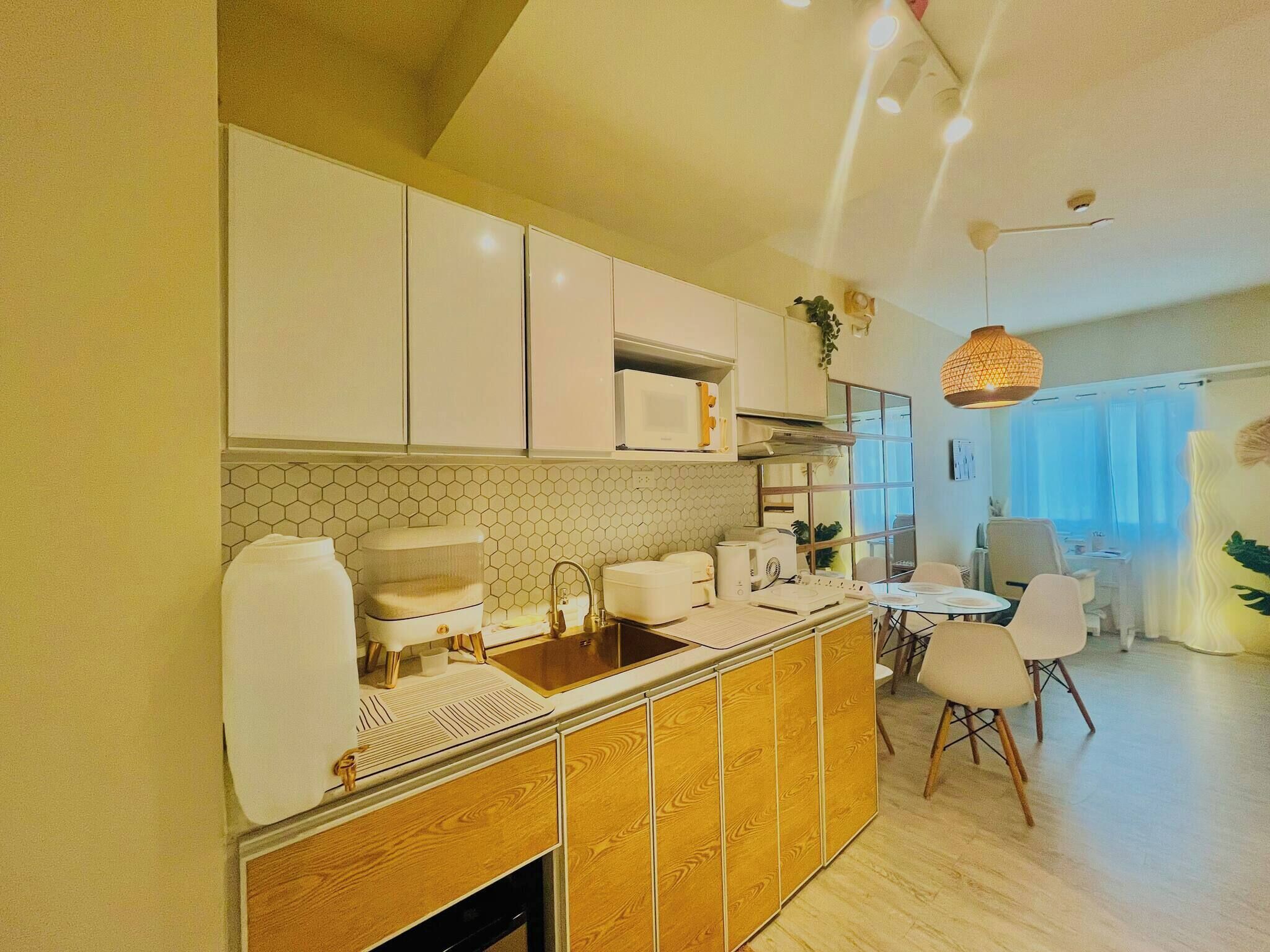 Room, 1 Bedroom, Accessible | Interior