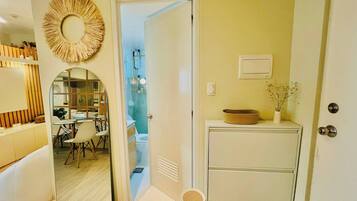 Room, 1 Bedroom, Accessible | Interior