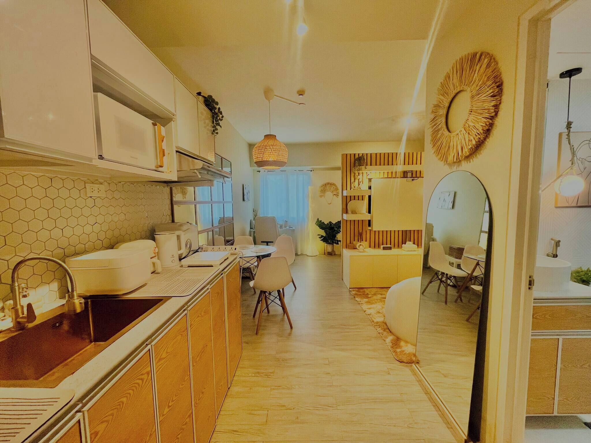 Room, 1 Bedroom, Accessible | Interior