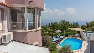 Studio (Oprić Hills Studio apartment with ba) | Exterior