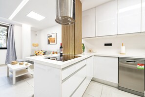 Maison | Cuisine privée