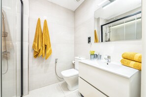 Phòng tắm | Máy sấy tóc 