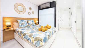 Unclassified image, 2 of 26, button - Apartment in Las Palmas Near Las Canteras Beach (Las Palmas de Gran Canaria)