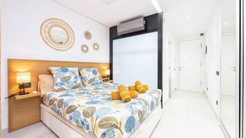 House | 1 bedroom, iron/ironing board