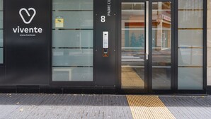 Unclassified image, 3 of 50, button - Apartment in Las Palmas Near Las Canteras Beach (Las Palmas de Gran Canaria)