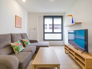 Apartment | Living area