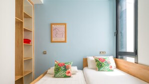 Unclassified image, 2 of 50, button - Apartment in Las Palmas Near Las Canteras Beach (Las Palmas de Gran Canaria)