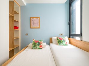 Apartment | 2 bedrooms, iron/ironing board - Apartment in Las Palmas Near Las Canteras Beach (Las Palmas de Gran Canaria)