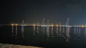 Apartment, 2 Bedrooms, Smoking, Balcony | Marina
