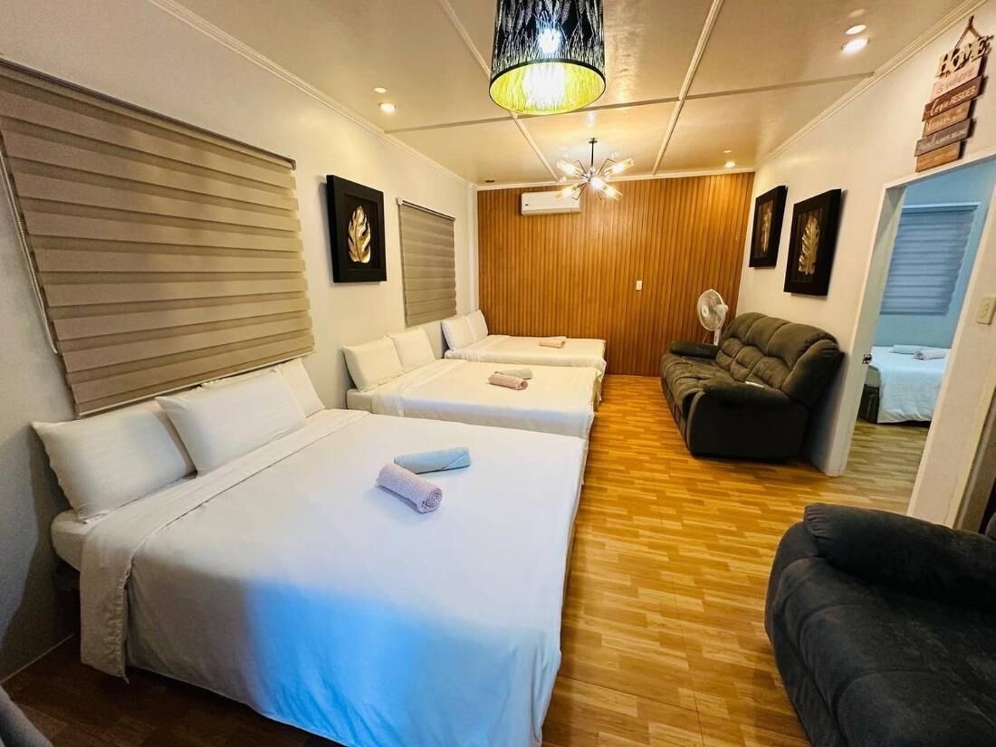 House, 4 Bedrooms, Accessible, Smoking | 4 bedrooms