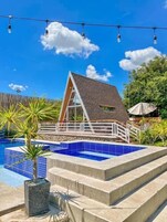 House, 4 Bedrooms, Accessible, Smoking | Pool | Indoor pool