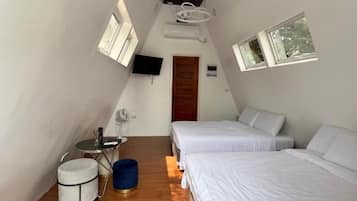 House, 4 Bedrooms, Accessible, Smoking | 4 bedrooms