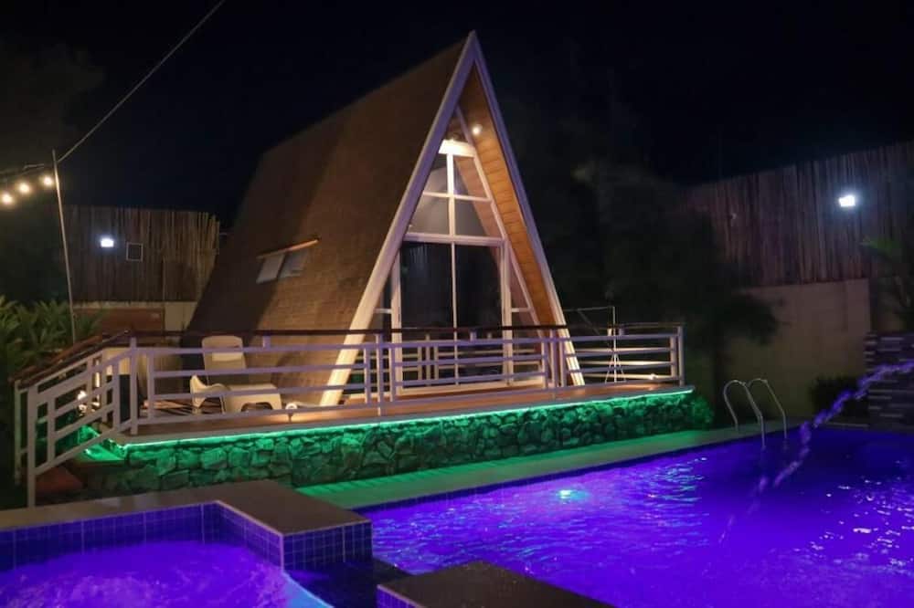 Di Bella Cabin Private Resort
