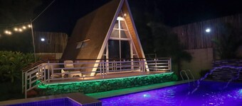 Di Bella Cabin Private Resort
