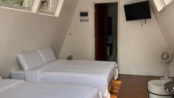 4 bedrooms