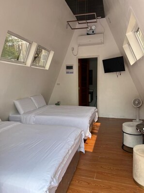 Ev, 4 Yatak Odası, Engellilere Uygun, Sigara İçilebilir | 4 yatak odası 