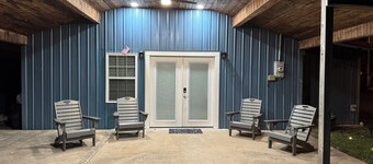 2-bedroom home located in MCCarr, Ky. Perfect for riding, exploring & relaxing.