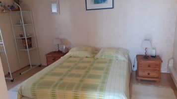 Bed sheets