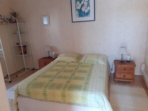 Draps fournis