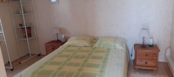 Bed and breakfast in bourgeois house between Fontainebleau and Sens