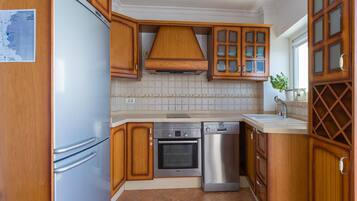 House | Private kitchen