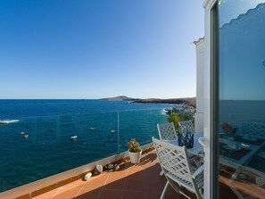 บ้านพัก | บริเวณภายนอก