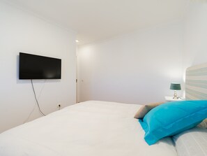 獨棟房屋 | 1 間臥室、布置獨特、熨斗/熨衣板