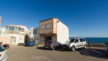 Nhà | Ngoại thất