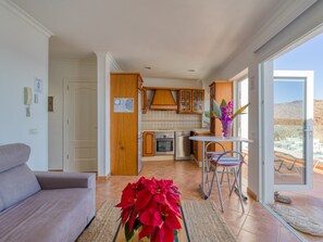 Maison | Salle de séjour