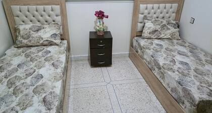 Vacation Apartment