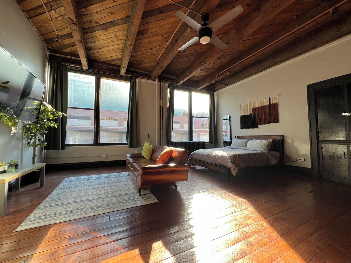 Foto de perfil del anfitrión