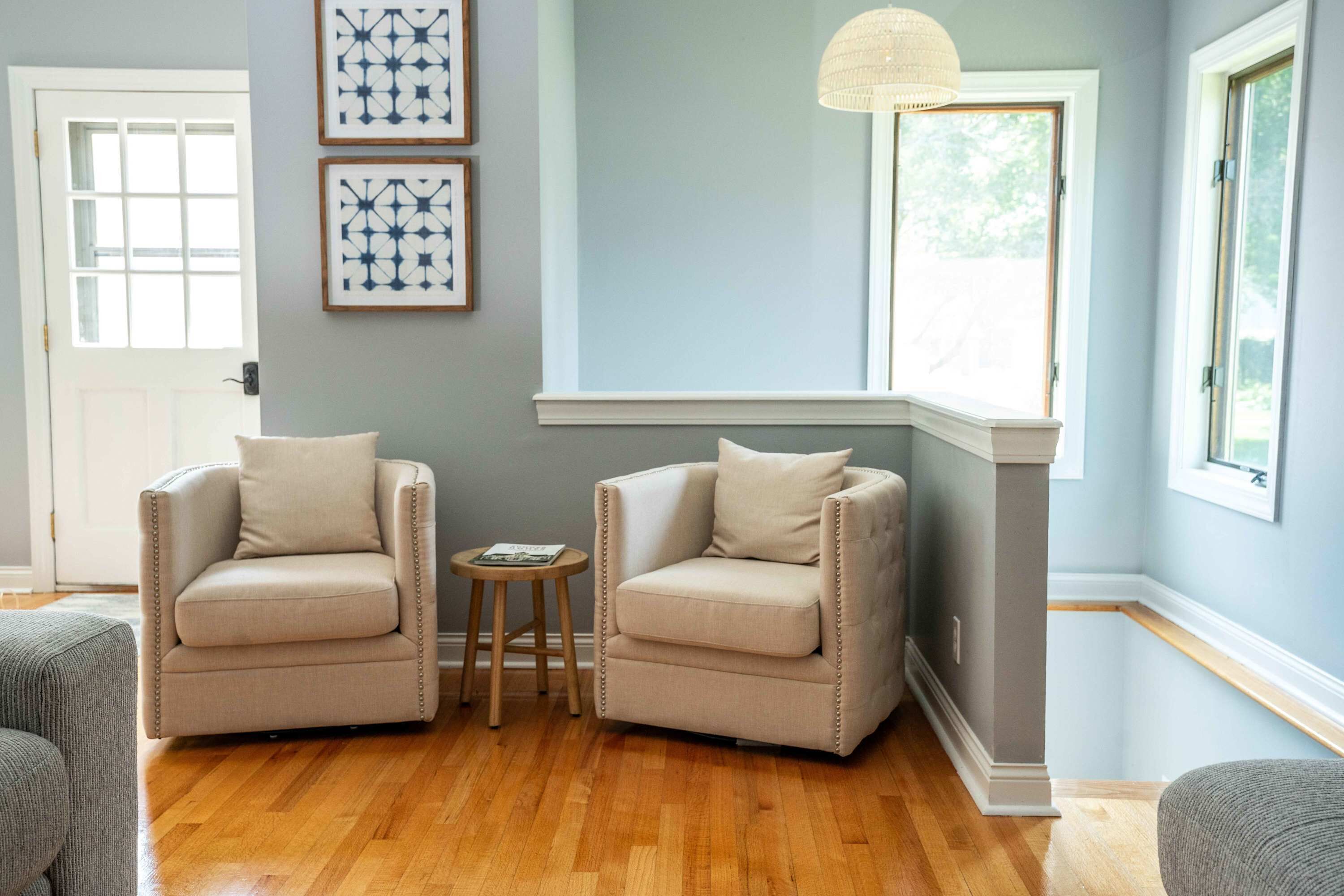 House, Multiple Beds, Patio, Garden View (Maplewood Manor) | Interior