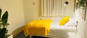Room-"home Away From Home