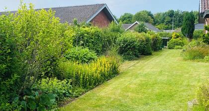 Room-"home Away From Home