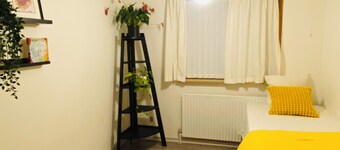Room-"home Away From Home
