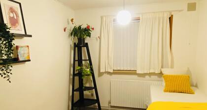 Room-"home Away From Home