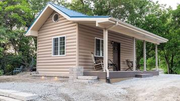 House (1 Bedroom) | Front of property