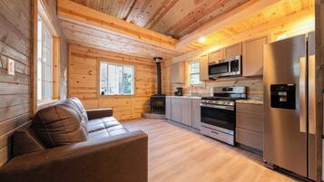 Rumah (1 Bedroom) | Denah