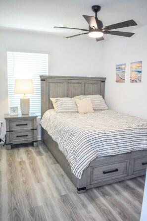 WiFi、ベッドシーツ