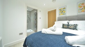 1 bedroom - The Quiet Corner in Bromley (Bromley)