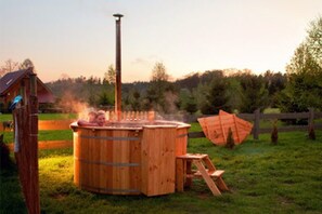 Soin spa